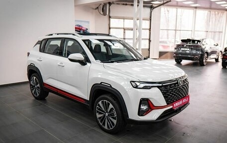 Changan CS35 Plus, 2025 год, 2 709 900 рублей, 1 фотография