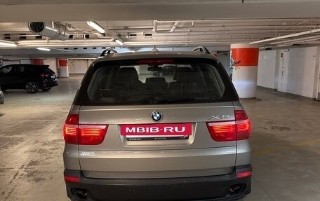 BMW X5, 2007 год, 1 900 000 рублей, 3 фотография