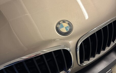 BMW X5, 2007 год, 1 900 000 рублей, 9 фотография