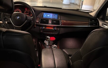 BMW X5, 2007 год, 1 900 000 рублей, 7 фотография