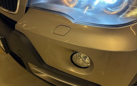 BMW X5, 2007 год, 1 900 000 рублей, 10 фотография