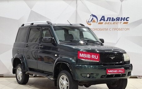 ЛуАЗ Patriot, 2014 год, 720 000 рублей, 1 фотография