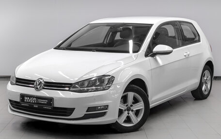 Volkswagen Golf VII, 2014 год, 1 520 000 рублей, 1 фотография