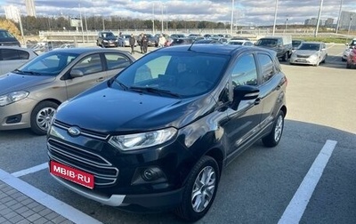 Ford EcoSport, 2015 год, 699 000 рублей, 1 фотография