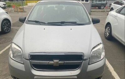Chevrolet Aveo III, 2010 год, 329 000 рублей, 1 фотография