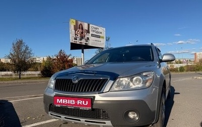 Skoda Octavia, 2011 год, 1 100 000 рублей, 1 фотография