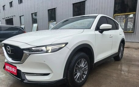 Mazda CX-5 II, 2021 год, 2 824 952 рублей, 1 фотография