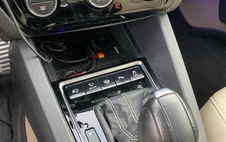 Volkswagen Jetta VI, 2014 год, 1 150 000 рублей, 12 фотография