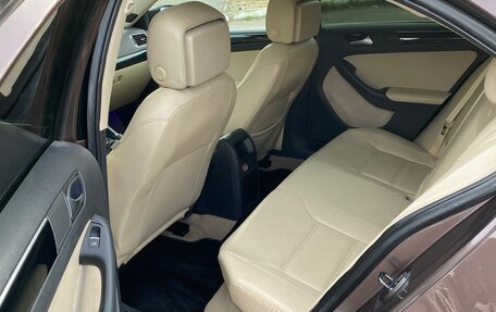 Volkswagen Jetta VI, 2014 год, 1 150 000 рублей, 15 фотография