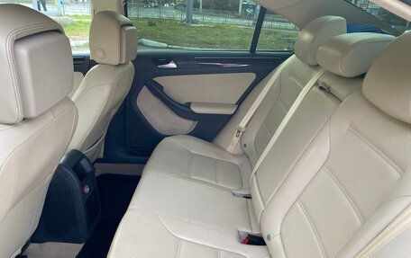 Volkswagen Jetta VI, 2014 год, 1 150 000 рублей, 16 фотография