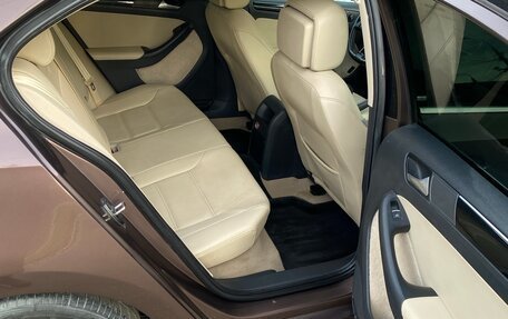 Volkswagen Jetta VI, 2014 год, 1 150 000 рублей, 17 фотография