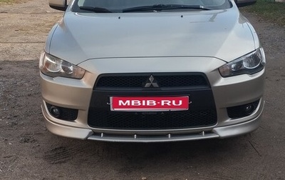 Mitsubishi Lancer IX, 2010 год, 670 000 рублей, 1 фотография