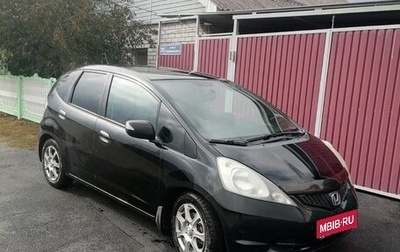 Honda Jazz II рестайлинг, 2009 год, 715 000 рублей, 1 фотография