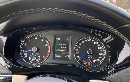 Volkswagen Jetta VI, 2014 год, 1 150 000 рублей, 29 фотография