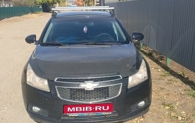 Chevrolet Cruze II, 2012 год, 500 000 рублей, 1 фотография