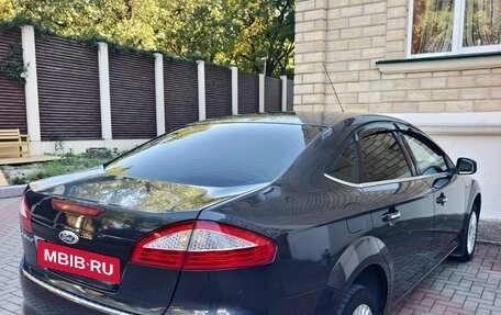 Ford Mondeo IV, 2009 год, 790 000 рублей, 4 фотография
