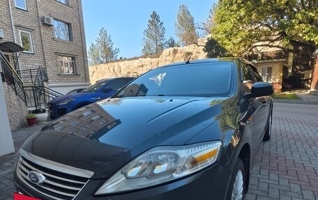 Ford Mondeo IV, 2009 год, 790 000 рублей, 2 фотография