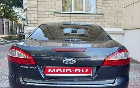 Ford Mondeo IV, 2009 год, 790 000 рублей, 5 фотография