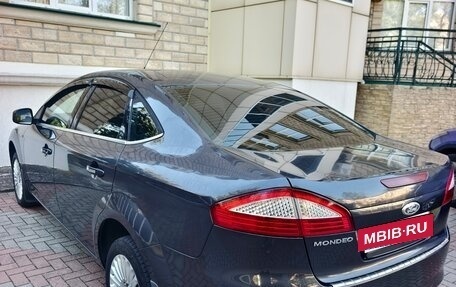 Ford Mondeo IV, 2009 год, 790 000 рублей, 3 фотография
