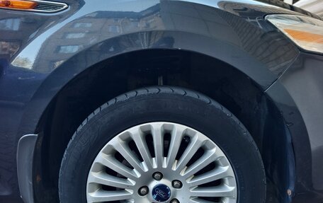 Ford Mondeo IV, 2009 год, 790 000 рублей, 6 фотография