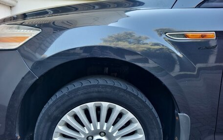 Ford Mondeo IV, 2009 год, 790 000 рублей, 8 фотография