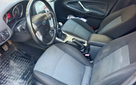 Ford Mondeo IV, 2009 год, 790 000 рублей, 15 фотография