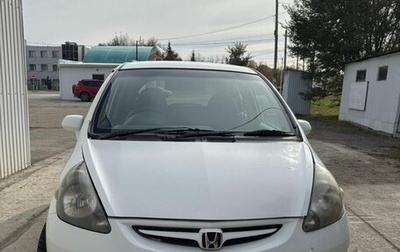 Honda Fit III, 2003 год, 270 000 рублей, 1 фотография