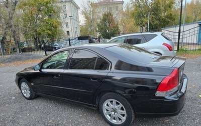 Volvo S60 III, 2003 год, 550 000 рублей, 1 фотография