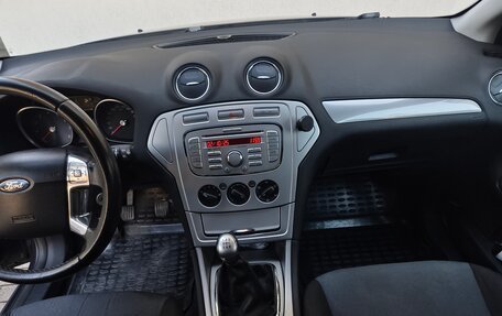 Ford Mondeo IV, 2009 год, 790 000 рублей, 16 фотография