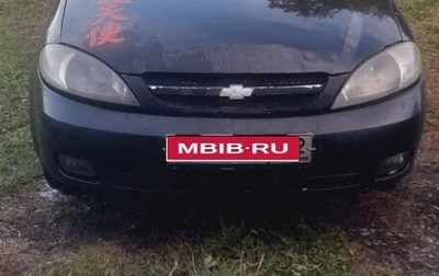 Chevrolet Lacetti, 2008 год, 340 000 рублей, 1 фотография
