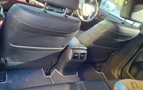 Honda Accord IX рестайлинг, 2016 год, 2 350 000 рублей, 6 фотография