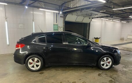 Chevrolet Cruze II, 2013 год, 750 000 рублей, 1 фотография