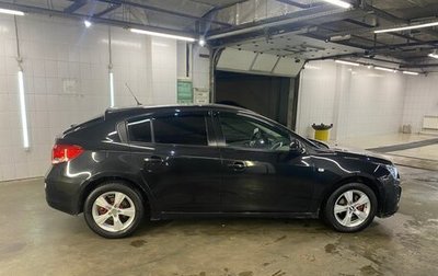 Chevrolet Cruze II, 2013 год, 750 000 рублей, 1 фотография