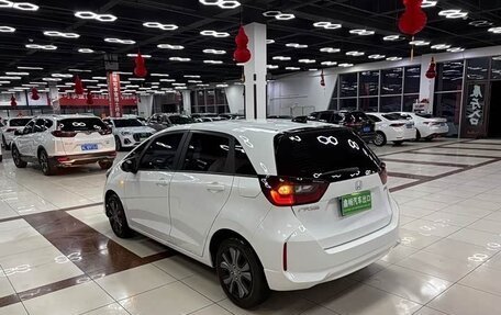 Honda Fit, 2022 год, 1 490 000 рублей, 4 фотография