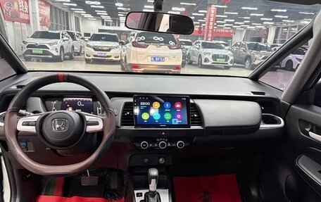Honda Fit, 2022 год, 1 490 000 рублей, 8 фотография