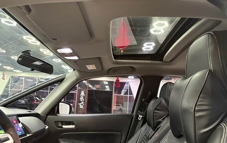 Honda Fit, 2022 год, 1 490 000 рублей, 11 фотография