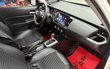 Honda Fit, 2022 год, 1 490 000 рублей, 9 фотография