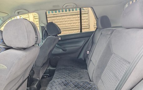 Volkswagen Golf IV, 1999 год, 415 000 рублей, 6 фотография