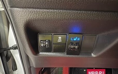 Honda Fit, 2022 год, 1 490 000 рублей, 13 фотография