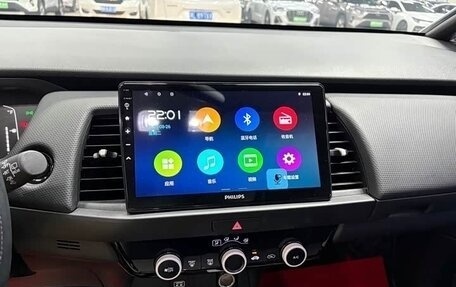 Honda Fit, 2022 год, 1 490 000 рублей, 16 фотография