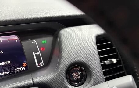 Honda Fit, 2022 год, 1 490 000 рублей, 15 фотография