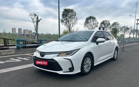 Toyota Corolla, 2022 год, 1 240 000 рублей, 1 фотография