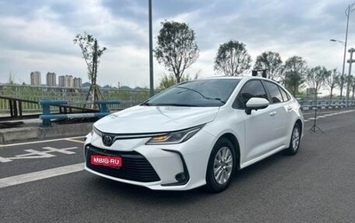 Toyota Corolla, 2022 год, 1 240 000 рублей, 1 фотография