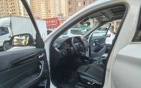 BMW X1, 2022 год, 2 400 000 рублей, 8 фотография