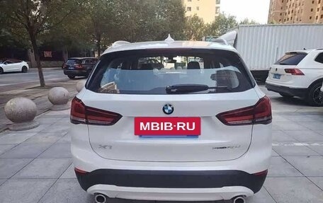 BMW X1, 2022 год, 2 400 000 рублей, 6 фотография