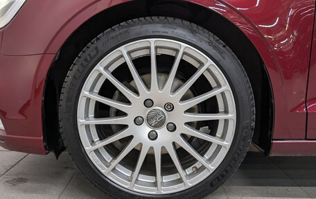 Audi A3, 2017 год, 1 800 000 рублей, 12 фотография