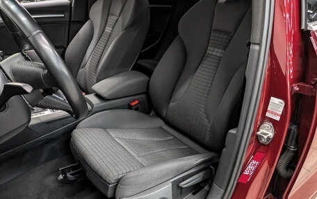 Audi A3, 2017 год, 1 800 000 рублей, 19 фотография