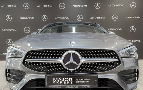 Mercedes-Benz CLA, 2020 год, 3 400 000 рублей, 2 фотография