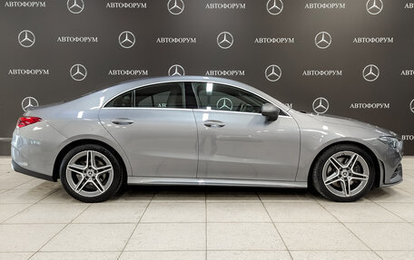 Mercedes-Benz CLA, 2020 год, 3 400 000 рублей, 4 фотография