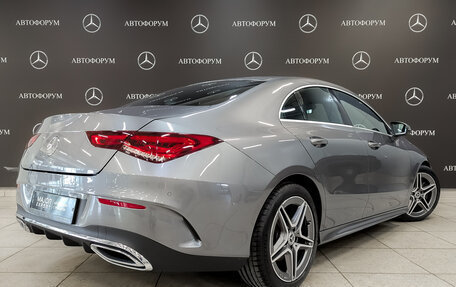 Mercedes-Benz CLA, 2020 год, 3 400 000 рублей, 5 фотография